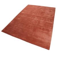 Esprit Teppichart #Loft Teppiche rot Gr. 130 x 190