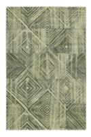Esprit Teppichart Cuba Teppiche grün Gr. 160 x 225