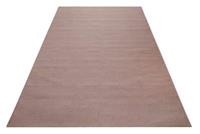 Esprit Teppichart Maya Kelim 2.0 Teppiche flieder Gr. 130 x 190