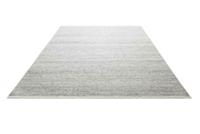 Green Looop Teppichart Granville Teppiche grau Gr. 130 x 190