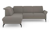 sit&more Hoekbank Fashion