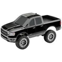 Revell 24445 RAM 1500 Laramie Back in Black RC modelauto voor beginners Elektro