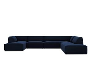 Windsor & Co | U-hoekbank Sao rechts velvet