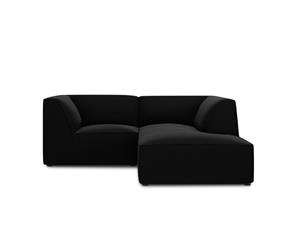 | 3-zitshoekbank Sao rechts velvet