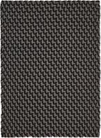 Pad Fussmatte, Fussabtreter, STONE-BLACK