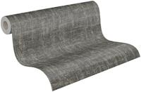 A.S. Création Vliestapete »Geo Effect«, glatt, metallic, Metall-Effekte, leicht glänzend