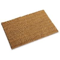 BigBuy Home Fußmatte Versa Kokosnuss Faser (40 x 2 x 60 cm)