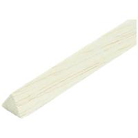 Pichler gleichschenklige Balsa-Leiste (L x B x H) 1000 x 15 x 15mm 10St.