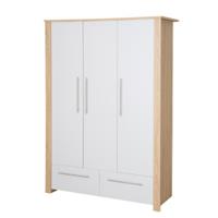 Roba Kleiderschrank 3-türig Matilda