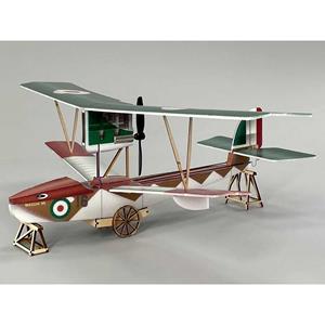 Pichler Macchi M-5 RC Motorflugmodell Bausatz 360mm