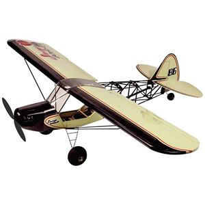 pichlermodellbau Pichler Modellbau Savage Bober RC motorvliegtuig Bouwpakket 1000 mm