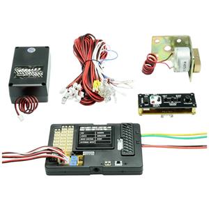 15357 MFE-02 (EU Version) Multifunctionele module 1 stuk(s)