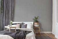 A.S. Création Vliestapete »Hygge«, strukturiert, unifarben, Ton-in-Ton, einfarbig