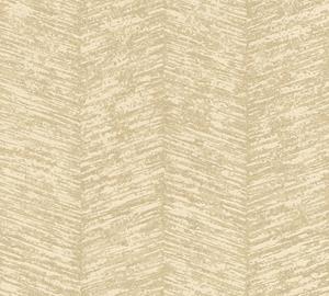 Living walls Vliestapete »My Home My Spa«, strukturiert, geometrisch, Fischgratmuster, Motiv
