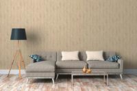 A.S. Création Vliestapete »Hygge«, strukturiert, floral, Motiv, gemustert, Pampasgras, Schilfgras