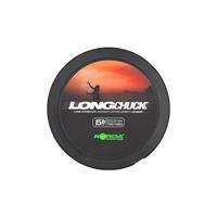 Korda LongChuck Clear - 15lb - 0.33mm - 1000m - Nylon Lijn