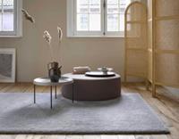 Esprit Teppichart #Relaxx Teppiche taupe Gr. 80 x 150