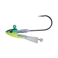 Berkley Fusion19 Snap Jigs - Loodkop - Firetiger - 14g - Haakmaat 5/0