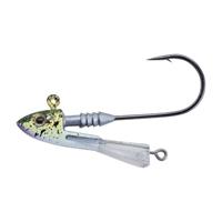 Berkley Fusion19 Snap Jigs - Loodkop - Goby - 11g - Haakmaat 5/0