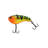 Berkley FS-050-XH Flatt Shad - Plug - Firetiger Gold - 11gr - 5cm