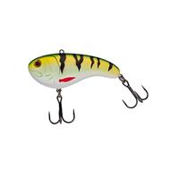 Berkley FS-077-SK Flatt Shad - Perch - 22gr - 7.7cm