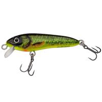 Abu Garcia Svartzonker McCelly - Real Hot Pike - 7cm