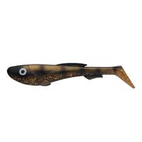 Abu Garcia Beast Paddle Tail - Shad - Bronze Bomber - 21cm