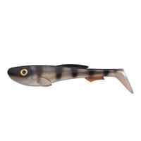 Abu Garcia Beast Paddle Tail - Shad - Vintage Perch - 21cm