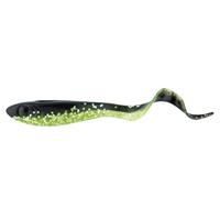 Abu Garcia Mcperch Curly - Black Charteuse - 8cm