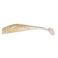 Berkley URBN Shrug Minnow - Gold Fleck - 4cm