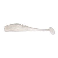 Berkley URBN Shrug Minnow - Transparent White - 4cm