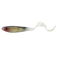 Abu Garcia Mcperch Curly - Natural - 11cm