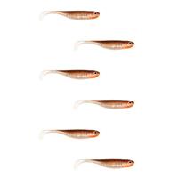 Berkley PowerBait Sneakshad - Fegis - 7.5cm