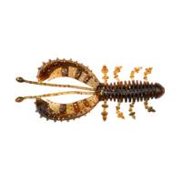Berkley URBN Bubble Creeper - Pumpkin - 7.5cm