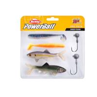 Berkley PowerBait Pro Pack - Zander - Kit