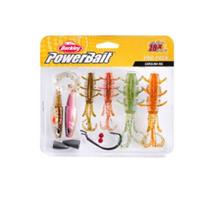 Berkley PowerBait Pro Pack - C-Rig - Kit