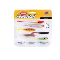 Berkley PowerBait Pro Pack - Drop Shot - Kit