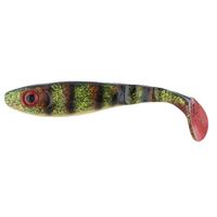 Abu Garcia Svartzonker MCPIKE - Greenglitter Yp - Shad - 18cm