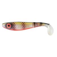 Abu Garcia Svartzonker MCPIKE - Tigergösen - Shad - 18cm