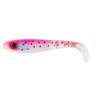 Abu Garcia Svartzonker MCPIKE - Pink Trout - Shad - 25cm