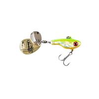 Berkley Pulse Spintail - Spinner - Candy Lime - 14g