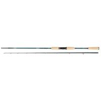 Abu Garcia Beast X Pike 842 XH Cork - 254cm - 40-140g - Baitcasthengel