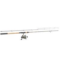 Tanager Camouflage 272 Quiver - 10-50g - 2.70m