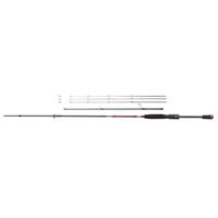 Berkley URBN RS Mini Lure - Spinhengel - 2.25m -  0-20g