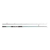 Abu Garcia Beast X Pike - 902 XH - Spinhengel - 60-120g