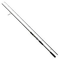 Abu Garcia Svartzonker The One - 254cm - 30-110g - Spinhengel