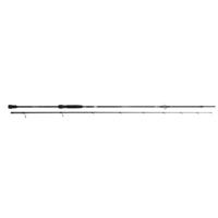 Abu Garcia Ike Signature Rod - 6101 ML 3/32 - Spinhengel - 8-18g