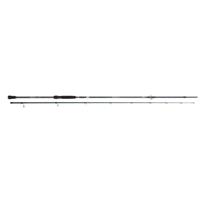 Abu Garcia Ike Signature Rod - 741 ML 3/32 - Spinhengel - 5-21g