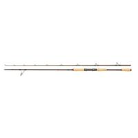 Abu Garcia Beast Pro 802 H Allr Pike- Spinhengel - 40-100g