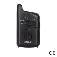 Radar XTX Receiver - Ontvanger